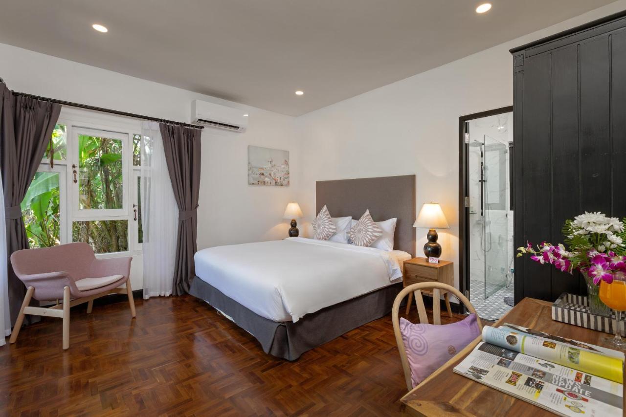 Patong Garden House - Luxury Villa In Patong Hills Esterno foto