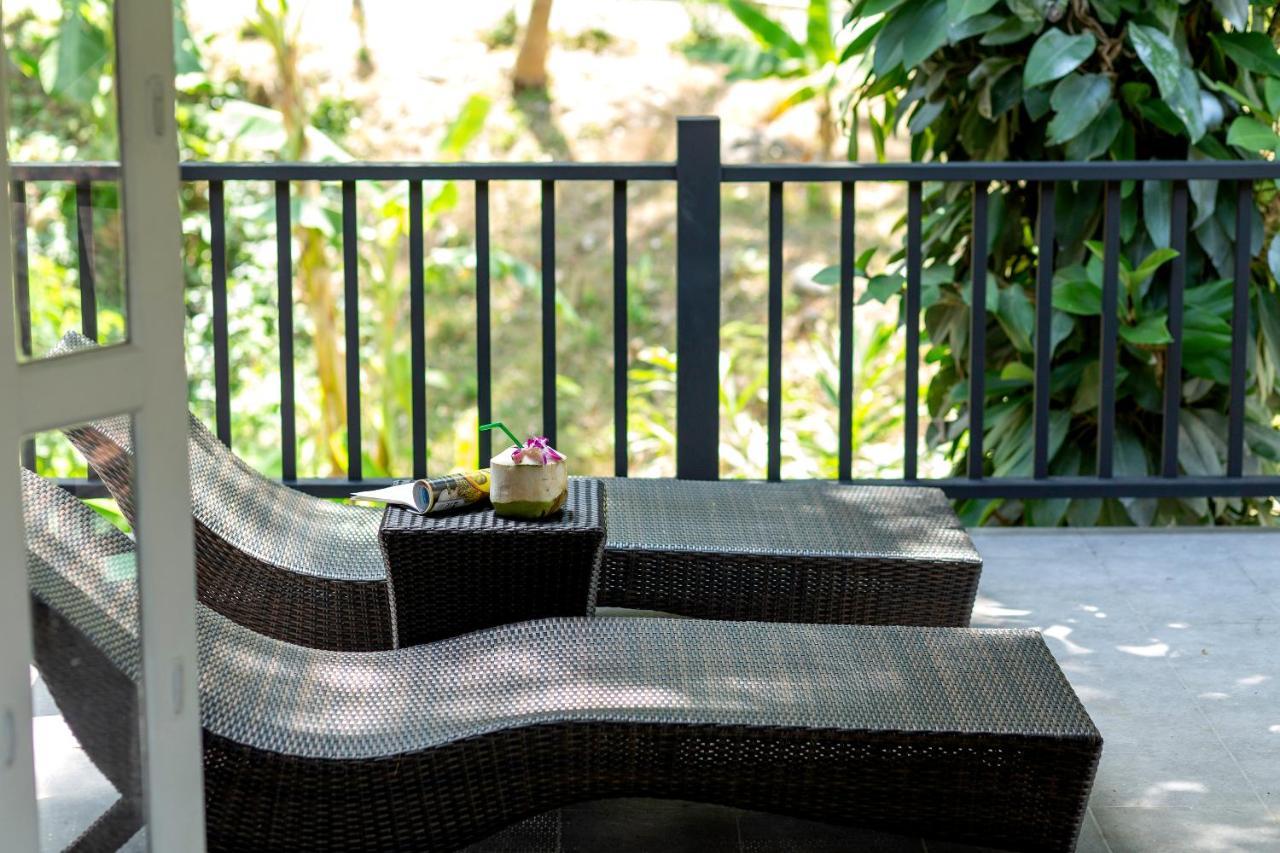 Patong Garden House - Luxury Villa In Patong Hills Esterno foto