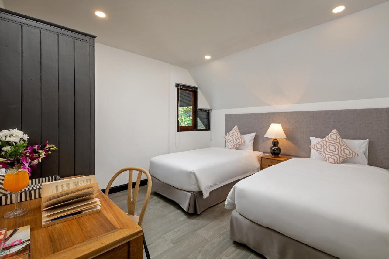 Patong Garden House - Luxury Villa In Patong Hills Esterno foto