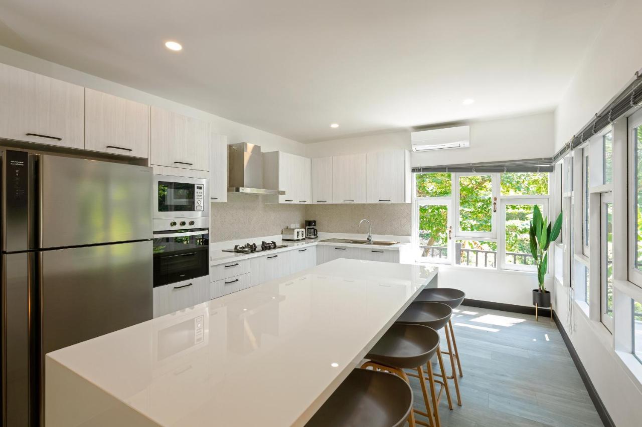 Patong Garden House - Luxury Villa In Patong Hills Esterno foto